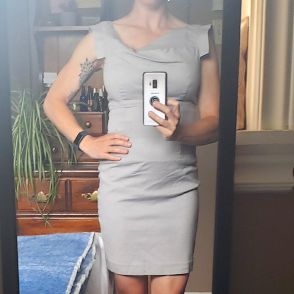 Clover Canyon size small dress